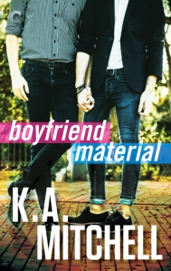 BoyfriendMaterial